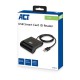 ACT Lecteur Carte EID USB
