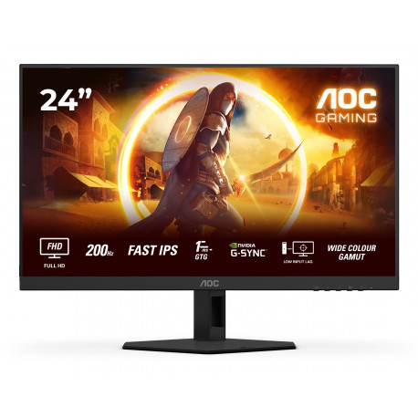 AOC G4 24G4HRE