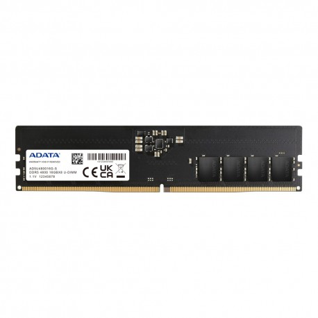A-Data 16 GB DDR5-4800 Mhz CL38