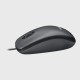 Logitech M100
