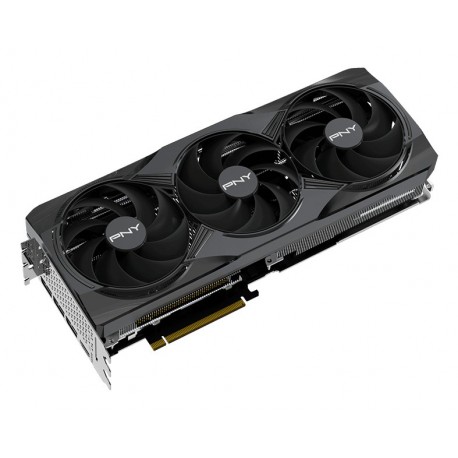PNY GeForce RTX 5080 3 Fans