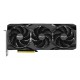 PNY GeForce RTX 5080 3 Fans
