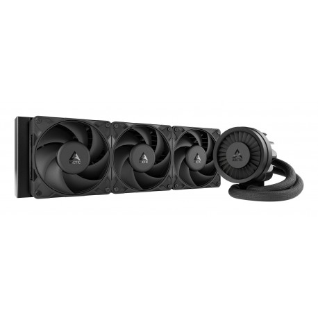 Arctic Liquid Freezer III Pro 360