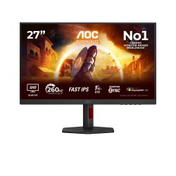 AOC G4 Q27G4ZR