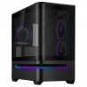 Asus Prime AP202 ARGB Black