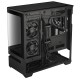 Asus Prime AP202 ARGB Black