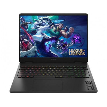 HP Omen 16-an0007nb