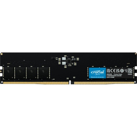 Crucial 16 GB 5600 DDR5