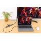 Manhattan USB-C PD 7-in-1 HDMI 4K Docking Station