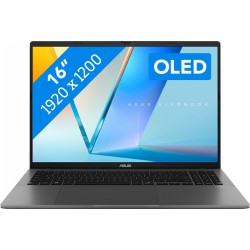 ASUS VIVOBOOK S16 M3607GA-SH004W-BE