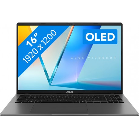 ASUS VIVOBOOK S16 M3607GA-SH004W-BE