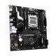 Asrock B850M-X Wifi R2.0
