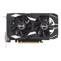 Asus Dual RTX 3050 O6G