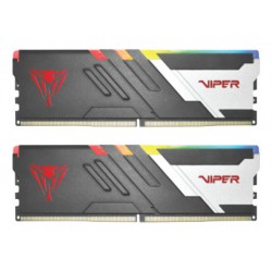 Patriot 32 GB 6000 Mhz CL30 RGB EXPO/XMP