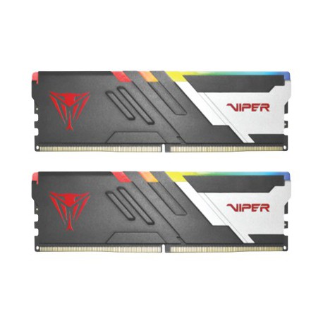Patriot 32 GB 6000 Mhz CL30 RGB EXPO/XMP