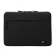 Act city sleeve 14 Pouces Black