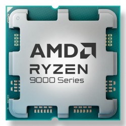 AMD Ryzen 7 9850X3D