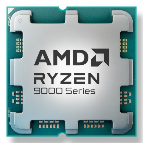 AMD Ryzen 7 9850X3D