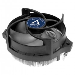 Artic Alpine 23 CO