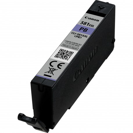 Canon CLI-581 PB XXL