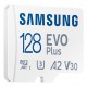 Samsung Evo 128 GB Micro SD