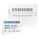Samsung Evo 128 GB Micro SD