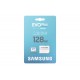 Samsung Evo 128 GB Micro SD
