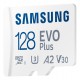 Samsung Evo 128 GB Micro SD