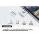 Samsung Evo 128 GB Micro SD