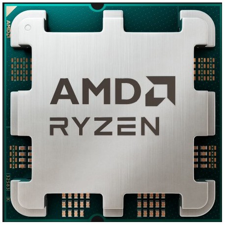 AMD Ryzen 5 5500F Tray