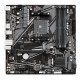 Gigabyte B550M-K