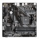 Gigabyte B550M-K