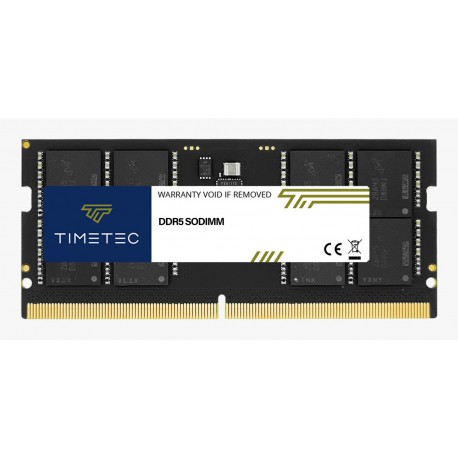 Timtec 16 GB DDR5 5600 Mhz Sodimm