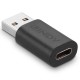 Lindy Adaptateur USB 3.2 Type A vers C