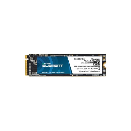 Mushkin Element 1 TB